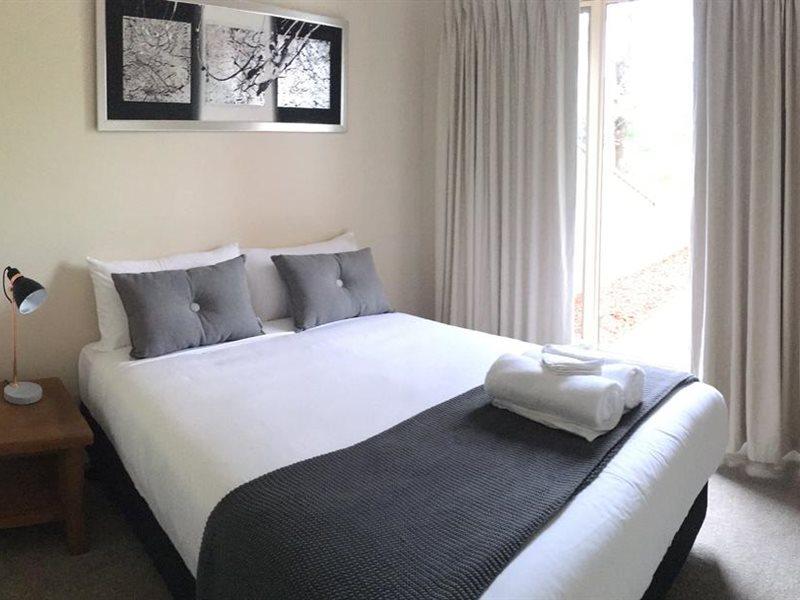 165 On Bogong Apartment Ballarat Exterior photo