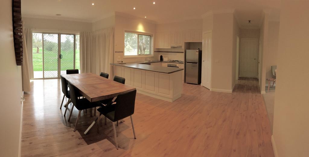 165 On Bogong Apartment Ballarat Exterior photo