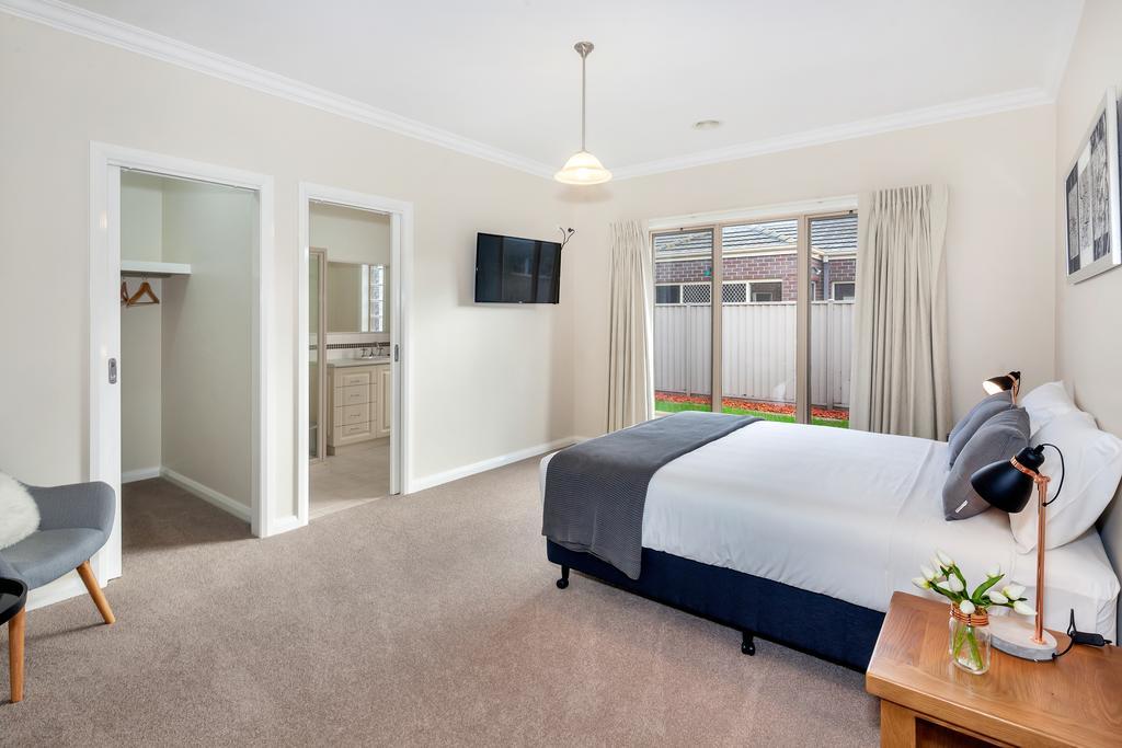 165 On Bogong Apartment Ballarat Exterior photo